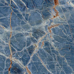 Gardenia Orchidea La Marmoteca Blue Denim