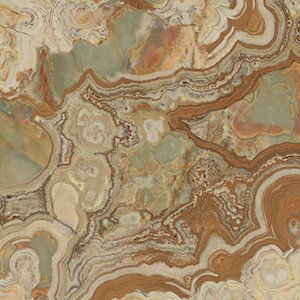 Gardenia Orchidea La Marmoteca Onyx Bronze