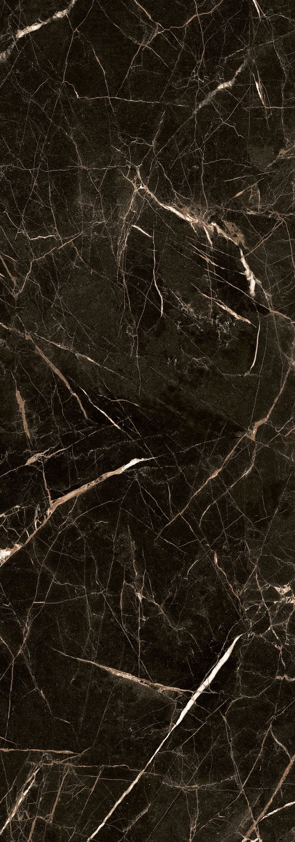 Margres Linea Endless Port Black